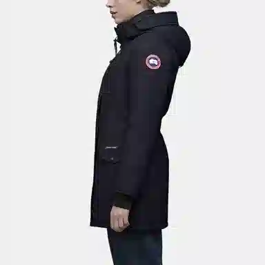 Canada Goose Trillium