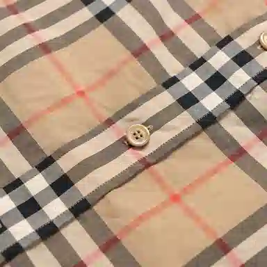 Burberry Vintage