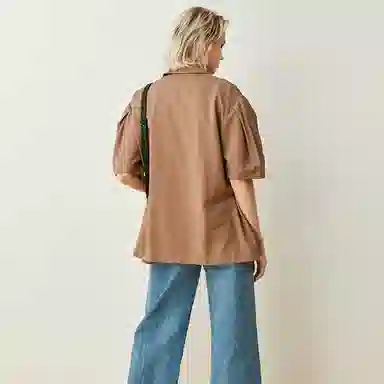 MOUSSY