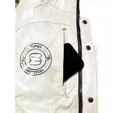 ARITZIA The Super Puff