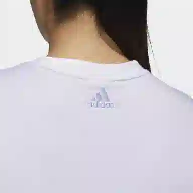 adidas W Big Logo T Ss T