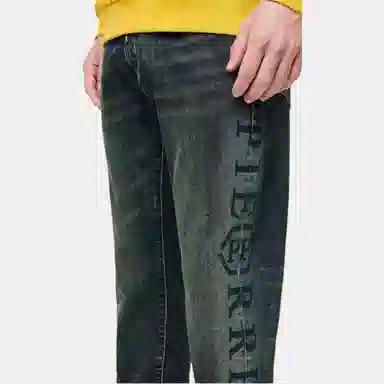 PP PIERRE PIERUCCI LOGO