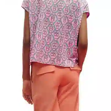 HERMES SS23 Polo