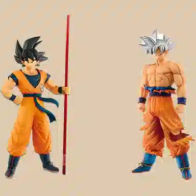 BANPRESTO 20