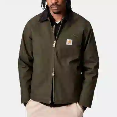 Carhartt WIP FW25 Zip Pocket Jacket
