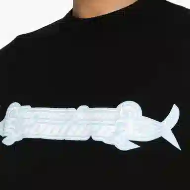 VERSACE JEANS COUTURE SS24 LogoT