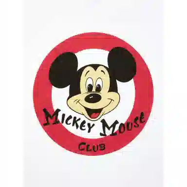 UNIQLO x Disney SS25 T