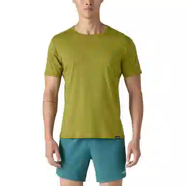 patagonia Capilene Cool Lightweight Shirt T