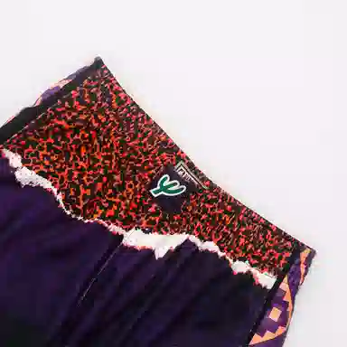 Mitchell & Ness 1995 All-Star East Shorts