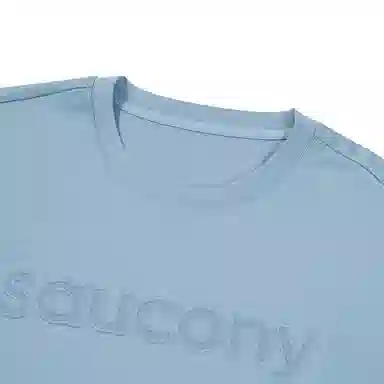 Saucony logoT