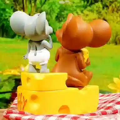 SOAP STUDIO JERRY 11.5cm