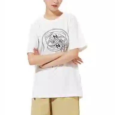 New Balance T