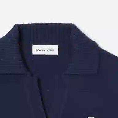 LACOSTE logo