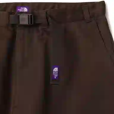 THE NORTH FACE PURPLE LABEL