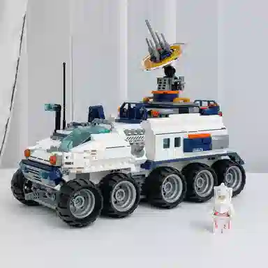 JAKI 1008pcs JK-CK003