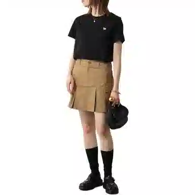 Maison Kitsune T