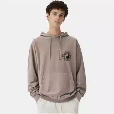 Stussy x OUR LEGACY FW24 BUANA HOODIE