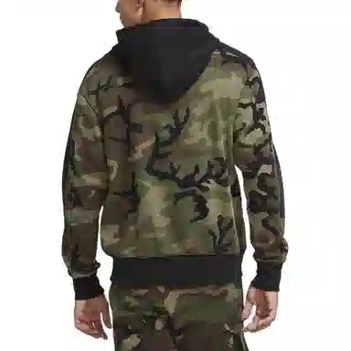 Jordan Jumpman Classics Camo