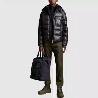 Moncler FW23 Wollaston