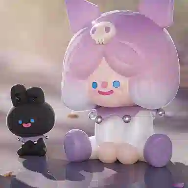 x Sanrio RiCO 150 11cm