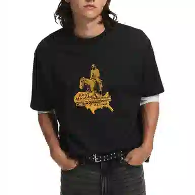 HM Post Malone T