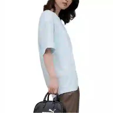 PUMA graphic PT LOGO T -96