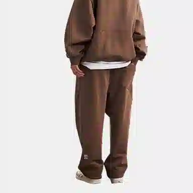 nautica white sail FW23 Logo