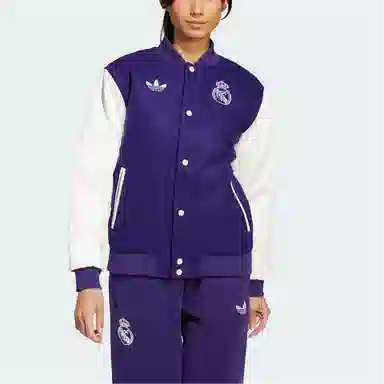 adidas originals FW24 REAL CNY JKT