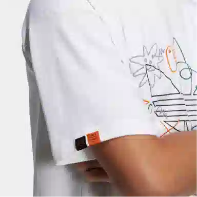 adidas originals SS22 LogoT