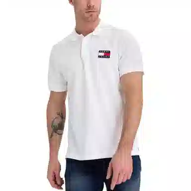 Tommy Hilfiger SS23 LogoPolo