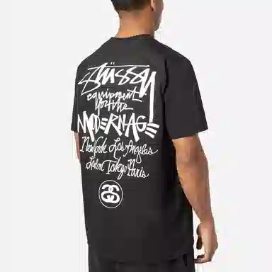 Stussy logoT