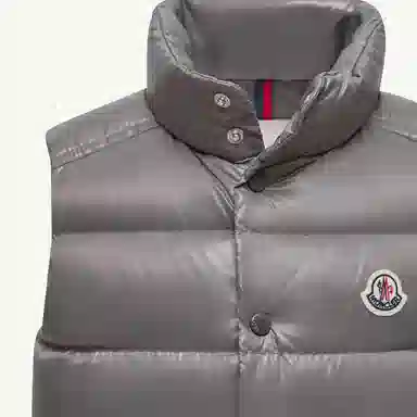 Moncler Tib Down Gilet