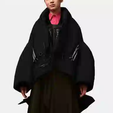 Canada Goose x ANGEL CHEN Snow Mantra