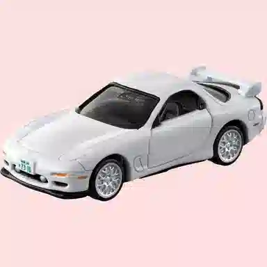 TAKARA TOMY RX-7
