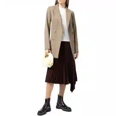 EMPORIO ARMANI FW21 LogoT