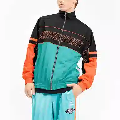 PUMA WOVEN FW25 LUXTG