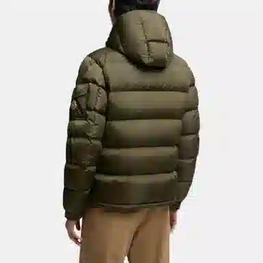Moncler FW25 logo