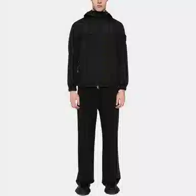 Stone Island SS24 Black Jacket
