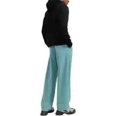 Fendi Pullover Hoodie Black