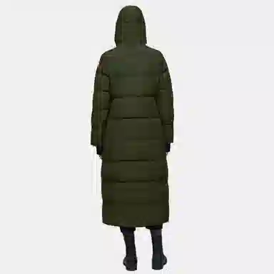 Canada Goose Mystique
