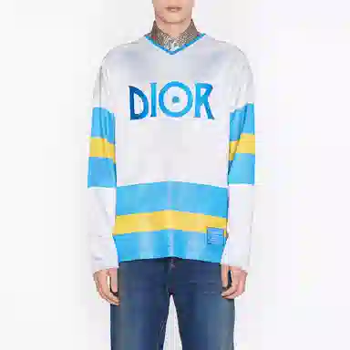DIOR SS23 LogoVT