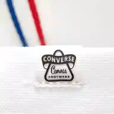 Converse Premium Canvas Tote