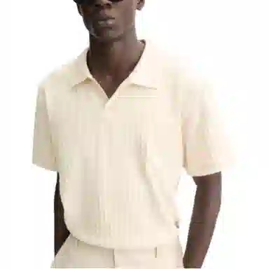 ZARA Polo