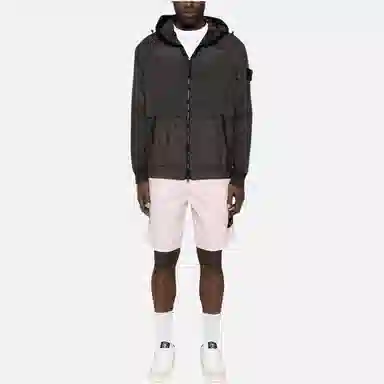 Stone Island SS24 Nylon Jacket