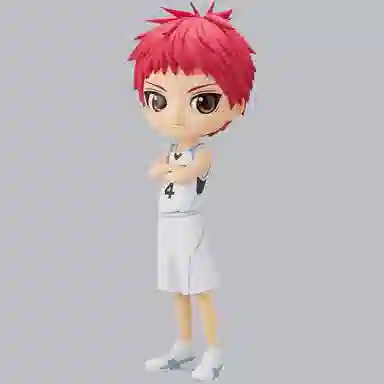 BANPRESTO q posket Q 14cm