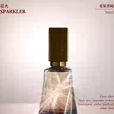 SCENT CHANT Sparkler EDP 56ml