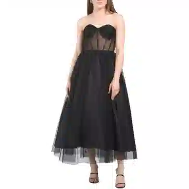 Alexander McQueen SS23