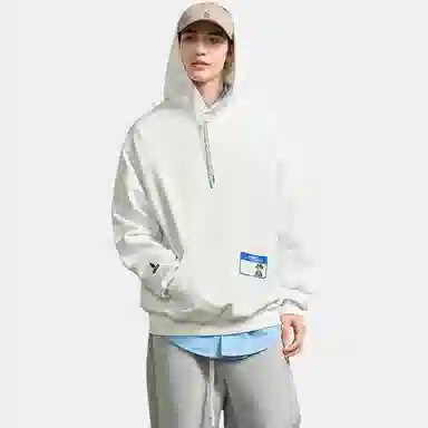 Nautica x POPBOY Hoodie