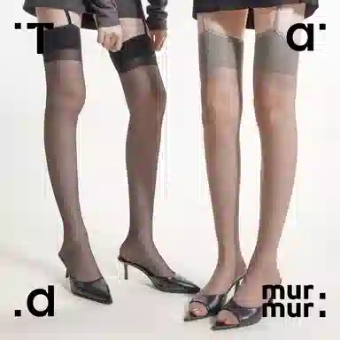 Tad murmur 3D