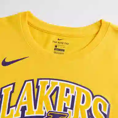 NikeNBA Dri-FitT SS25